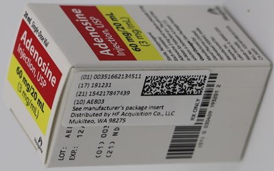 Serialized Labeling (Serialized Product)